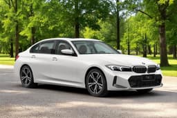 Bmw 3 Series Lwb Color Mineral White Metallic Bmw 3 Series Lwb Color Mineral White Metallic